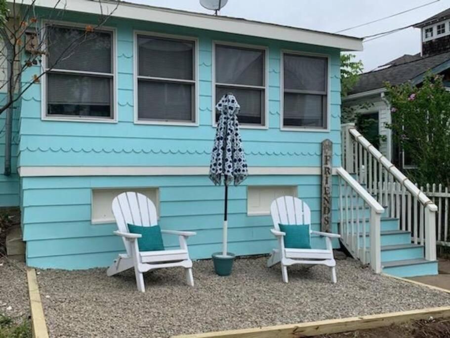 Beachy Bay Breeze Bungalow 2Br With Parking And Close To Many Amenities. ウェストヘイブン エクステリア 写真